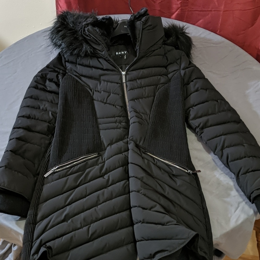 Women's jacket. Dkny